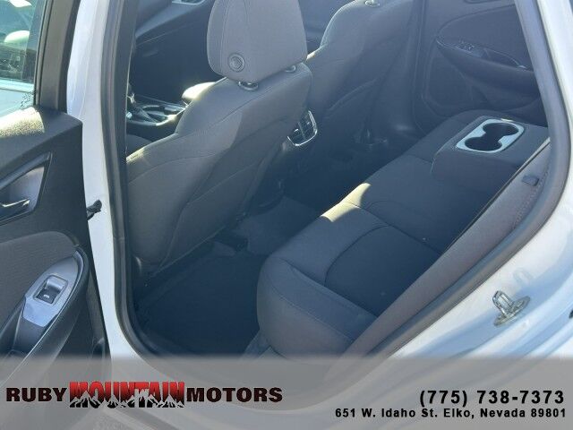 2023 Chevrolet Malibu LT Elko NV