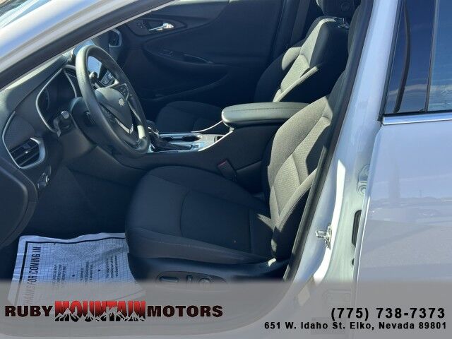 2023 Chevrolet Malibu LT Elko NV