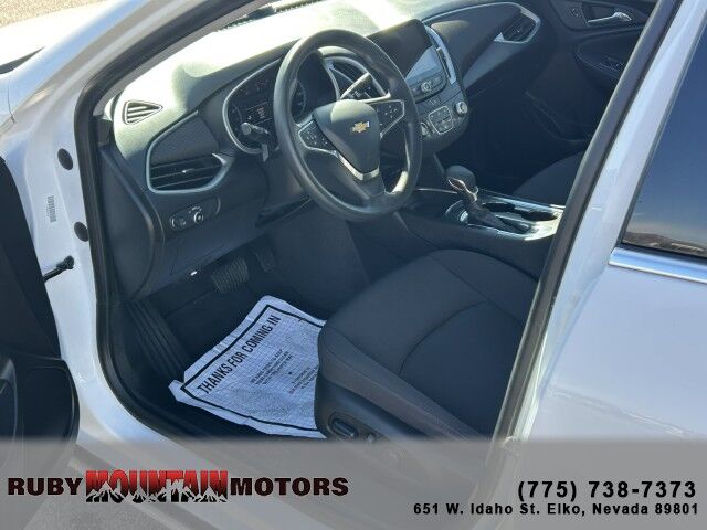 2023 Chevrolet Malibu LT Elko NV