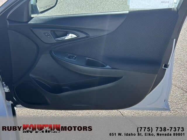 2023 Chevrolet Malibu LT Elko NV