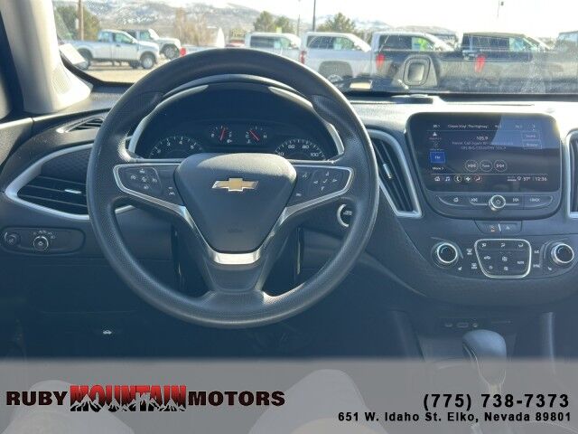 2023 Chevrolet Malibu LT Elko NV