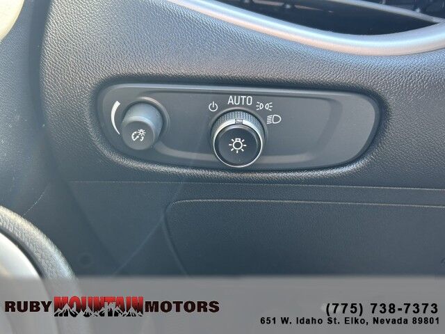 2023 Chevrolet Malibu LT Elko NV