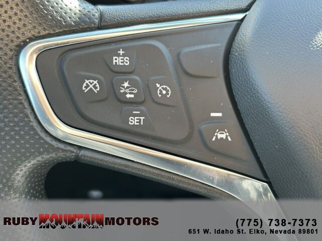 2023 Chevrolet Malibu LT Elko NV