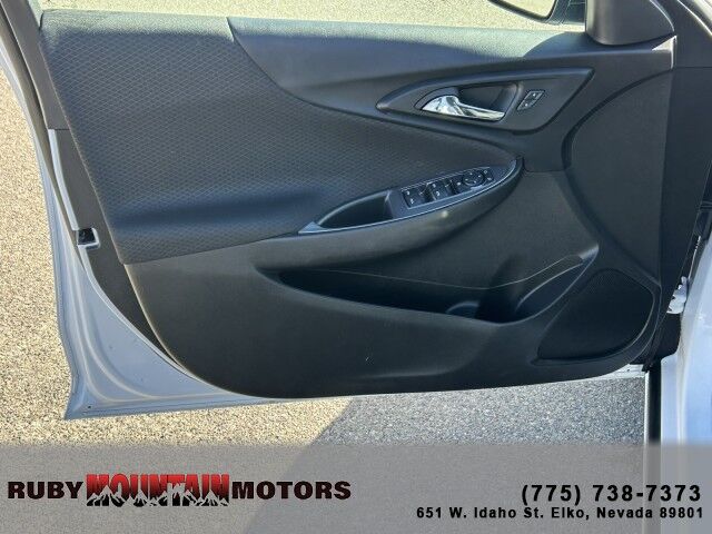 2023 Chevrolet Malibu LT Elko NV