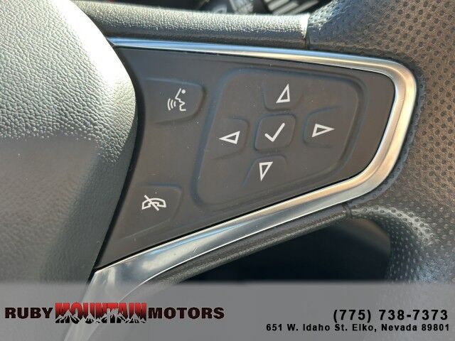 2023 Chevrolet Malibu LT Elko NV