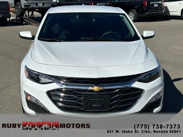 2023 Chevrolet Malibu LT Elko NV