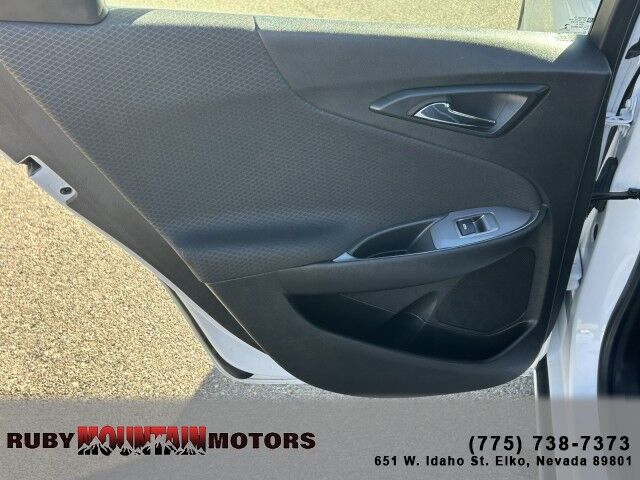 2023 Chevrolet Malibu LT Elko NV