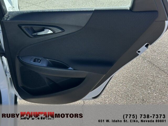 2023 Chevrolet Malibu LT Elko NV