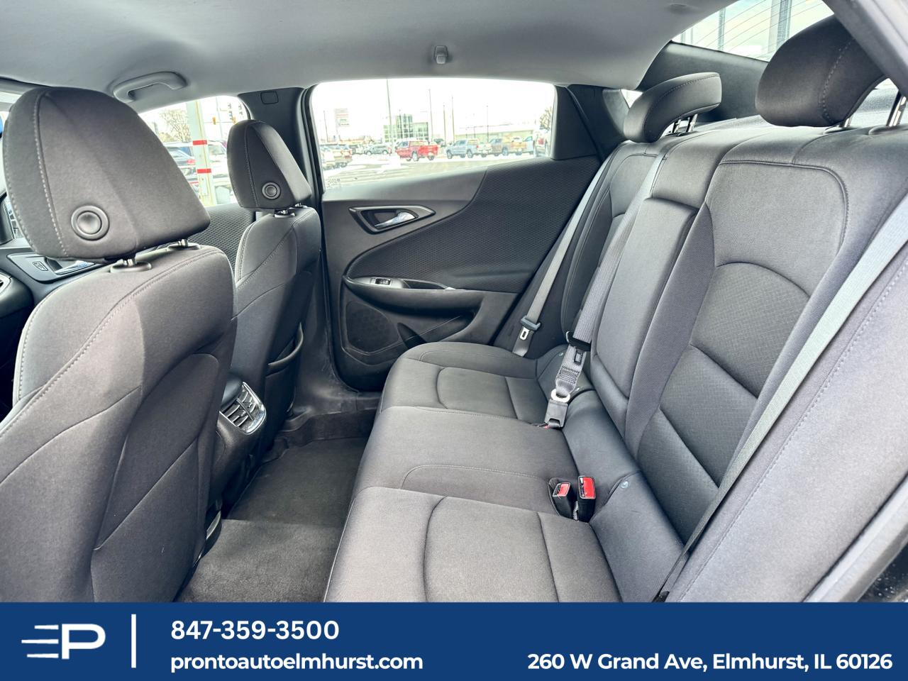 2023 Chevrolet Malibu LT Elmhurst IL
