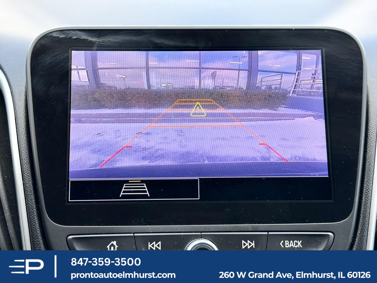 2023 Chevrolet Malibu LT Elmhurst IL