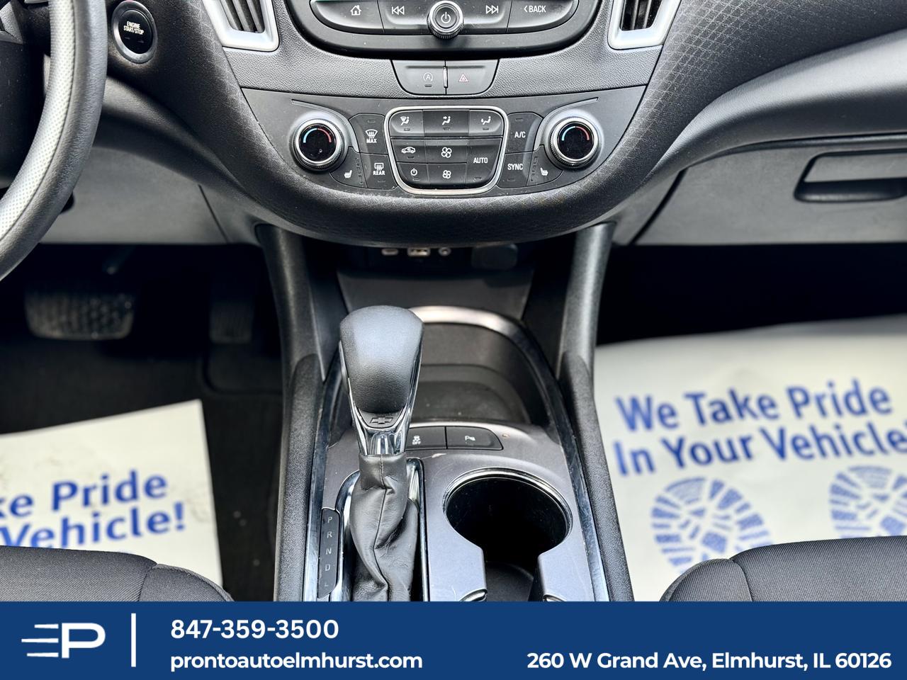 2023 Chevrolet Malibu LT Elmhurst IL