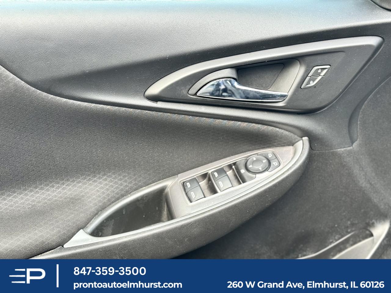 2023 Chevrolet Malibu LT Elmhurst IL
