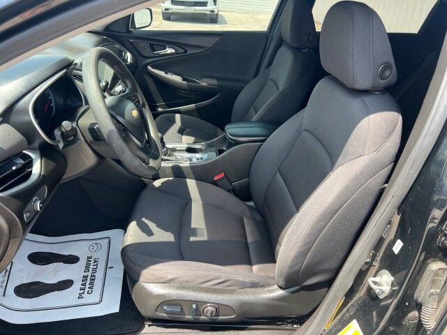 2023 Chevrolet Malibu LT Gainesville TX
