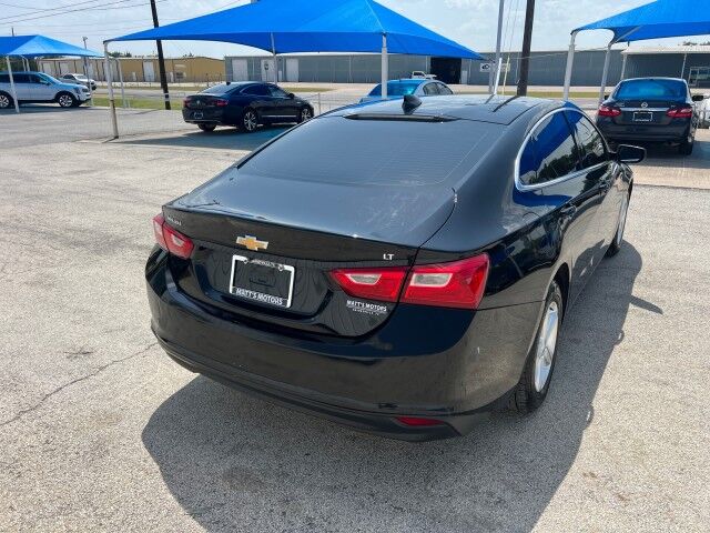 2023 Chevrolet Malibu LT Gainesville TX