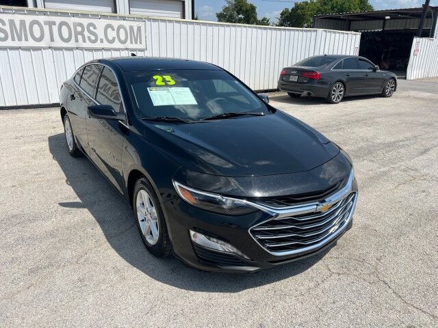 2023 Chevrolet Malibu LT Gainesville TX