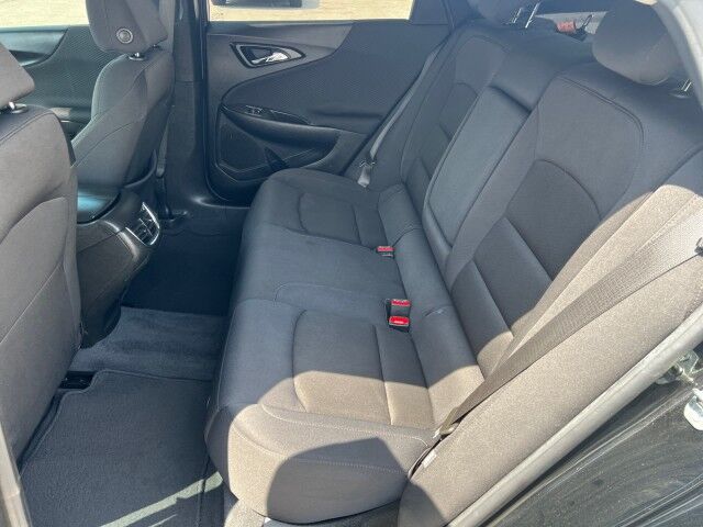 2023 Chevrolet Malibu LT Gainesville TX