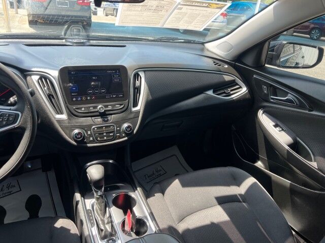 2023 Chevrolet Malibu LT Gainesville TX