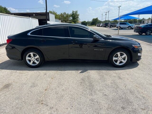 2023 Chevrolet Malibu LT Gainesville TX