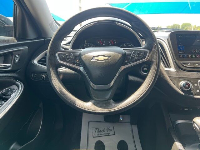 2023 Chevrolet Malibu LT Gainesville TX