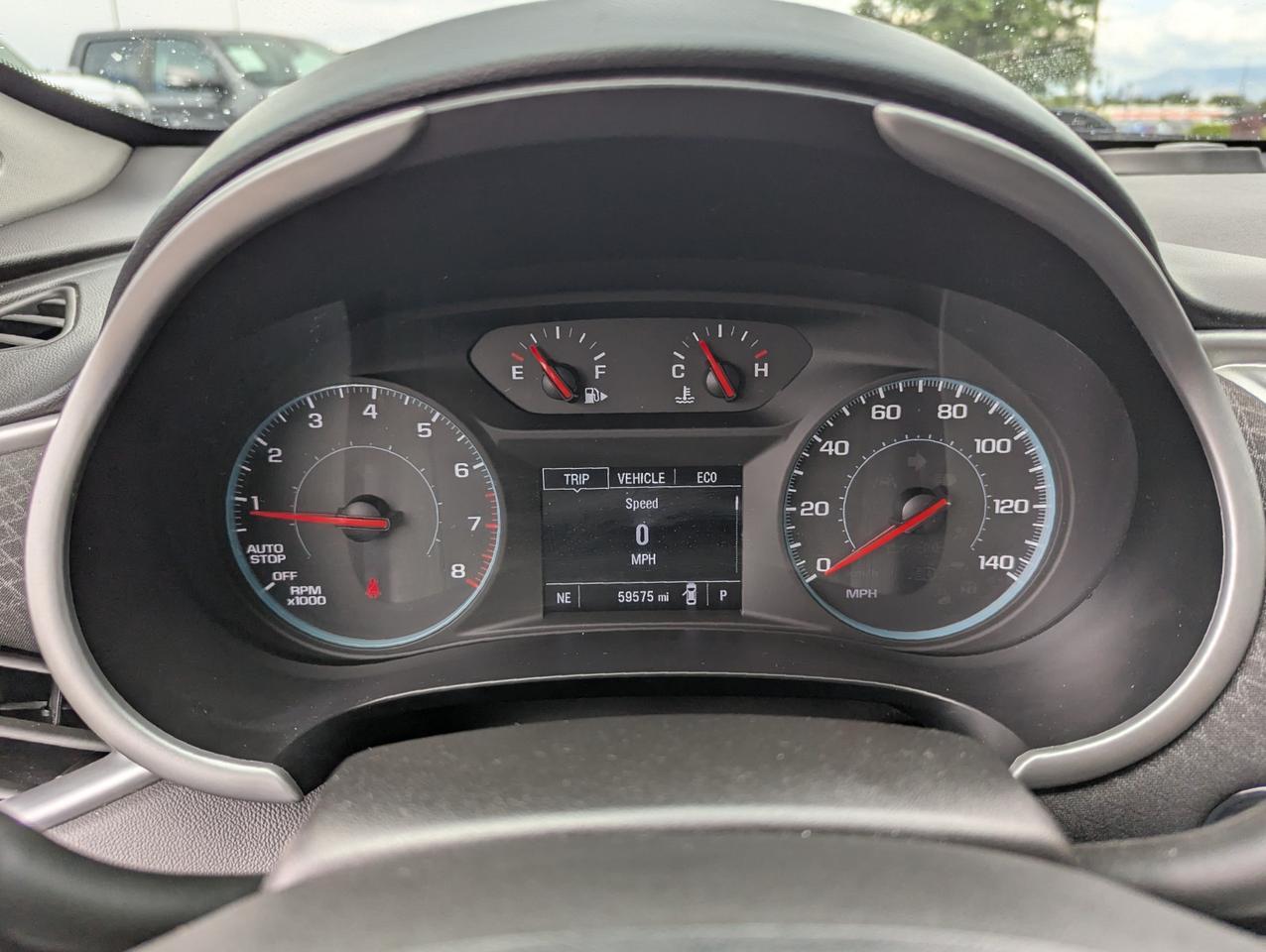 2023 Chevrolet Malibu LT Grand Junction CO
