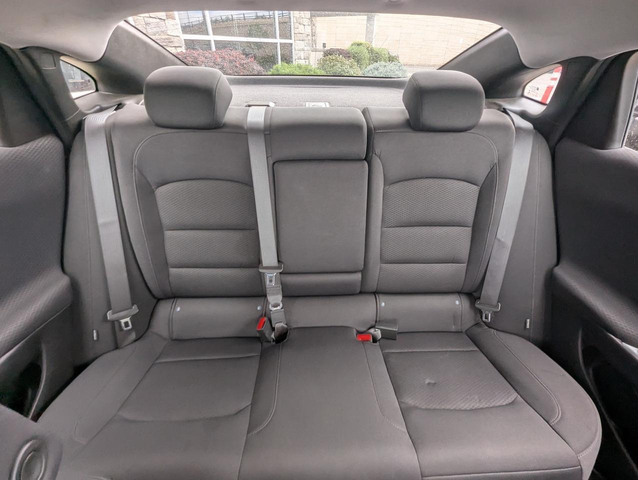 2023 Chevrolet Malibu LT Grand Junction CO