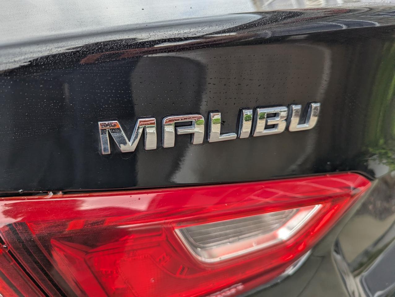 2023 Chevrolet Malibu LT Grand Junction CO