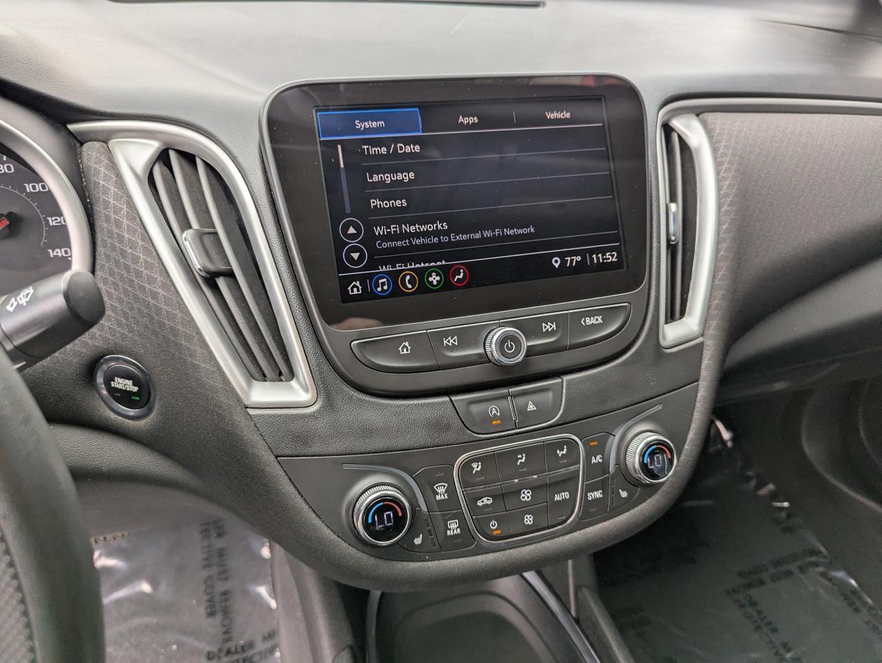 2023 Chevrolet Malibu LT Grand Junction CO