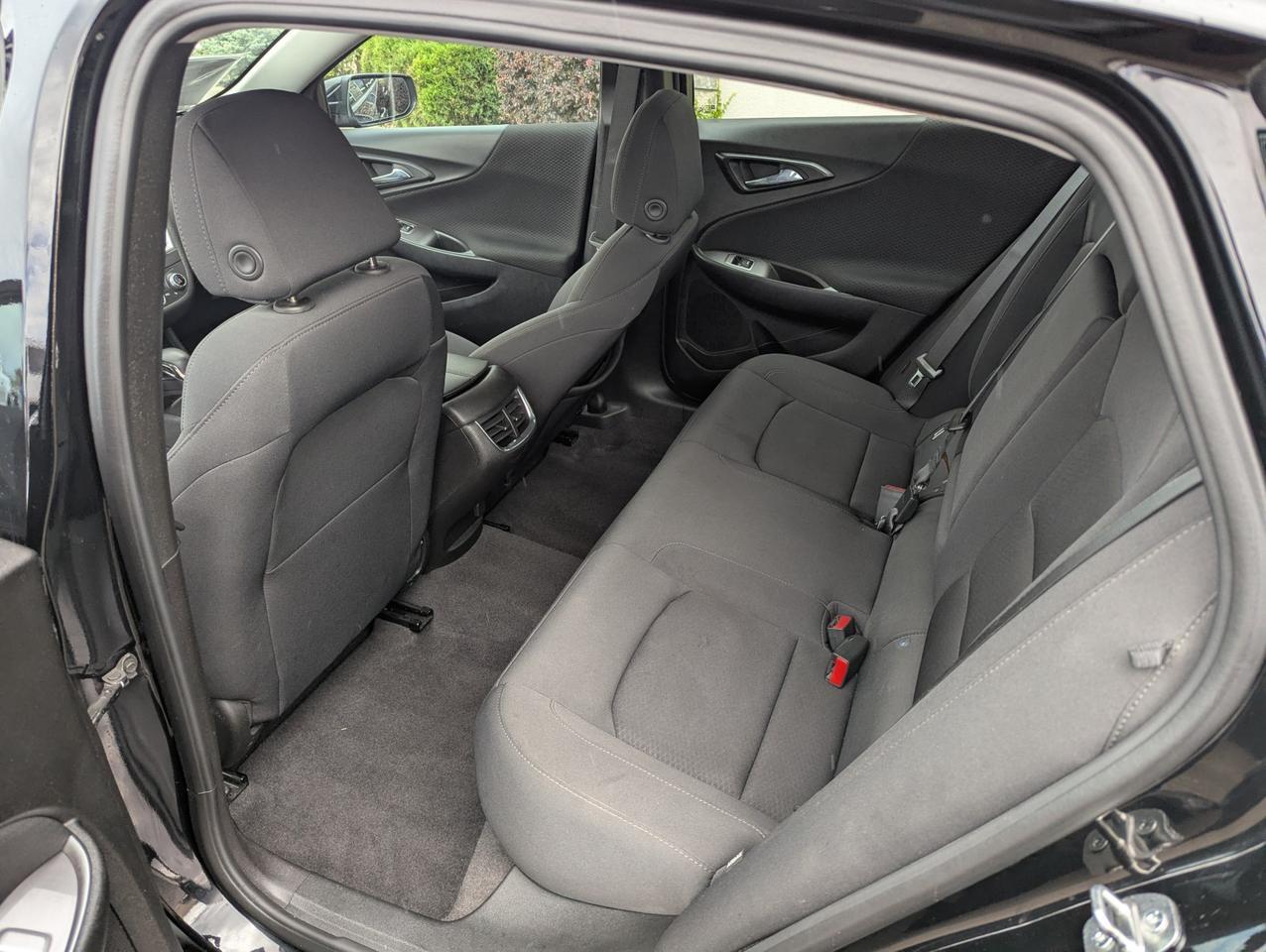 2023 Chevrolet Malibu LT Grand Junction CO