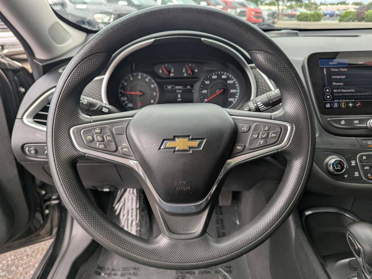 2023 Chevrolet Malibu LT Grand Junction CO