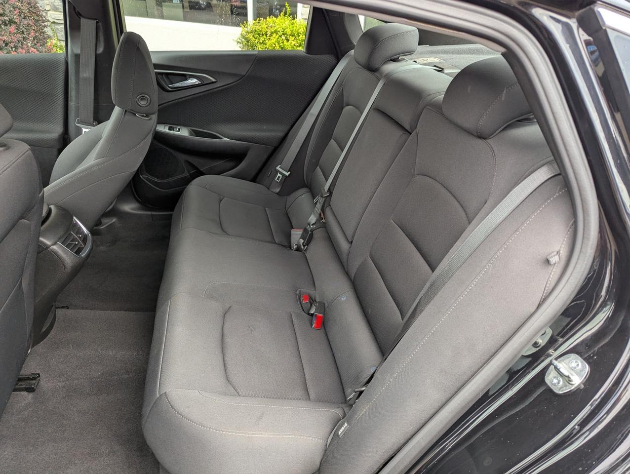 2023 Chevrolet Malibu LT Grand Junction CO