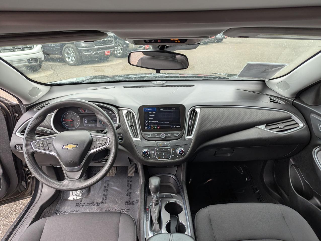 2023 Chevrolet Malibu LT Grand Junction CO