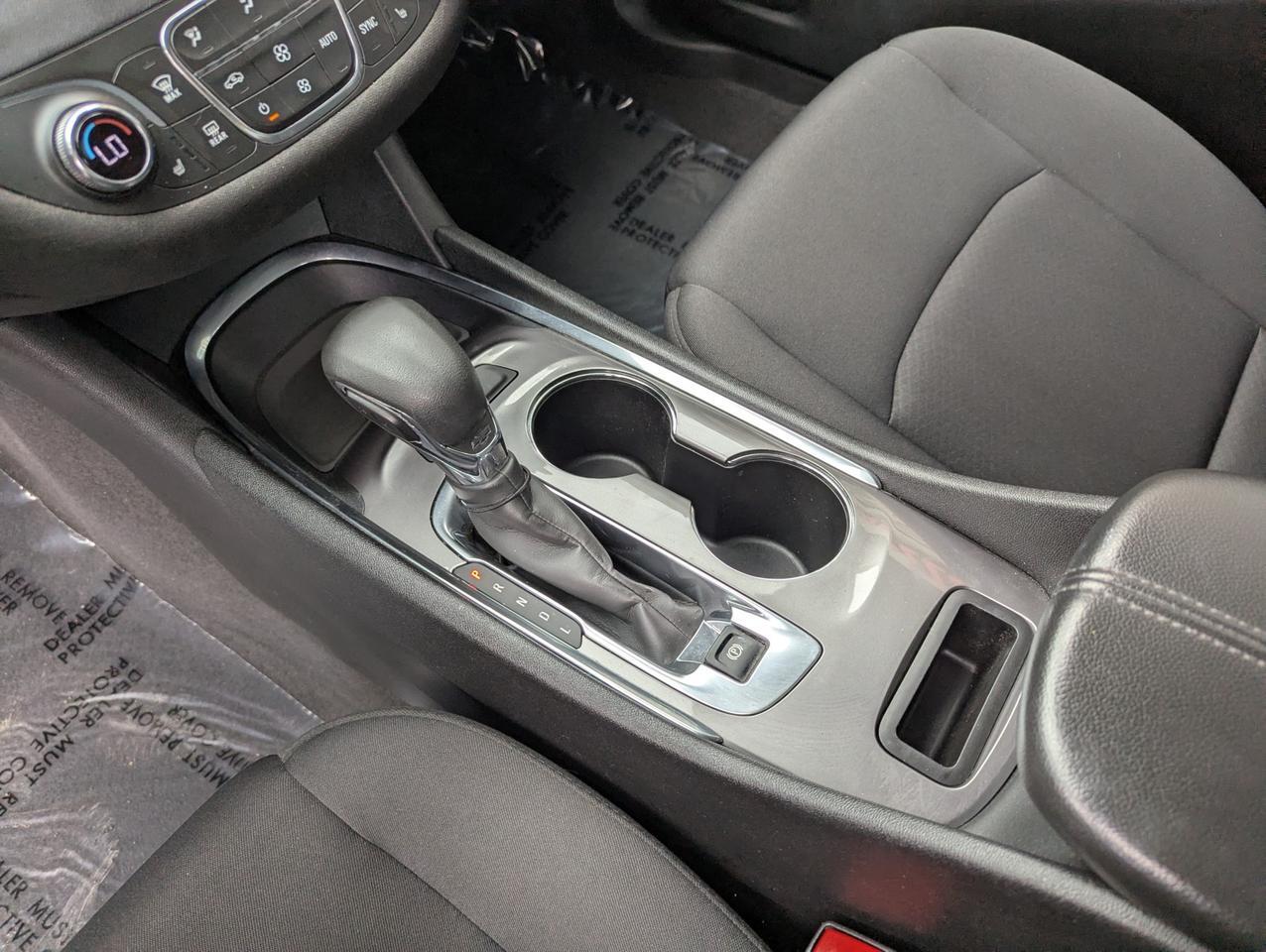 2023 Chevrolet Malibu LT Grand Junction CO