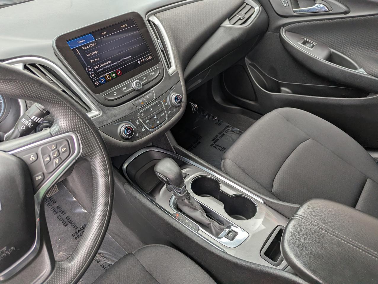 2023 Chevrolet Malibu LT Grand Junction CO