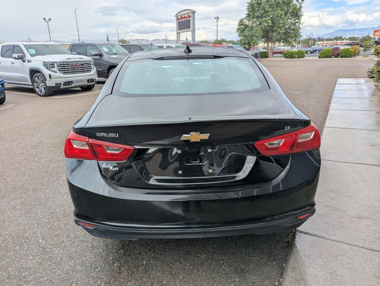 2023 Chevrolet Malibu LT Grand Junction CO
