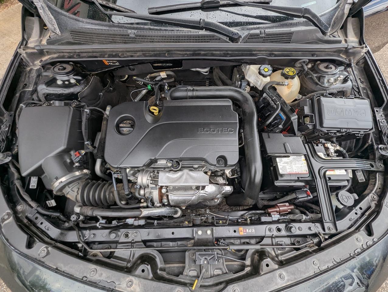 2023 Chevrolet Malibu LT Grand Junction CO