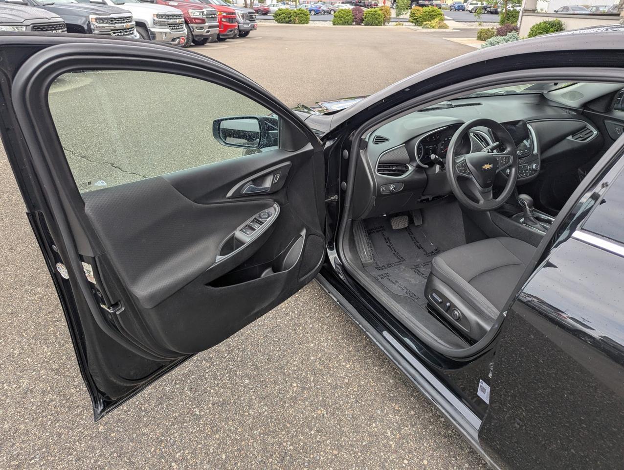 2023 Chevrolet Malibu LT Grand Junction CO