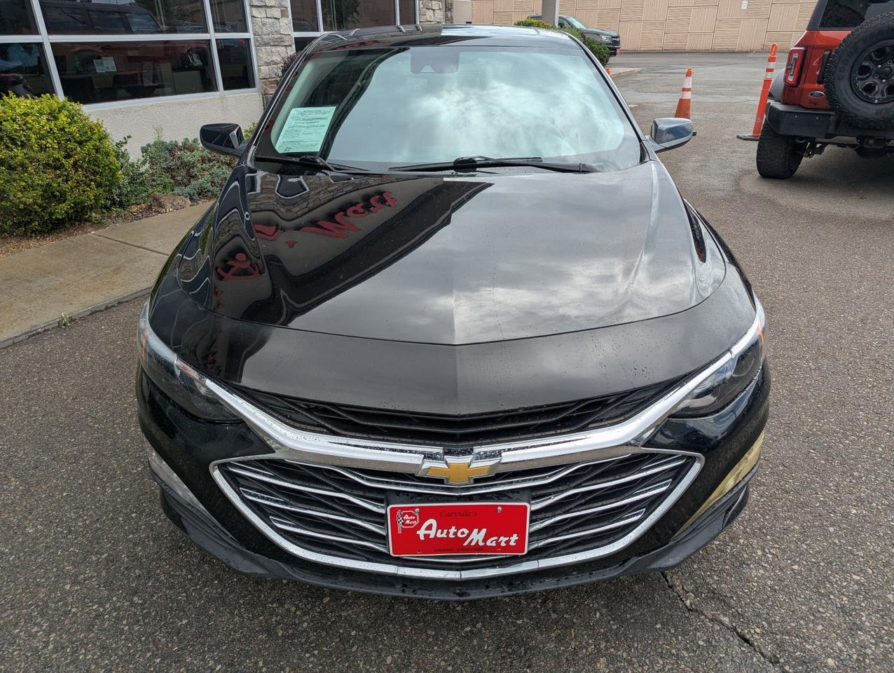 2023 Chevrolet Malibu LT Grand Junction CO