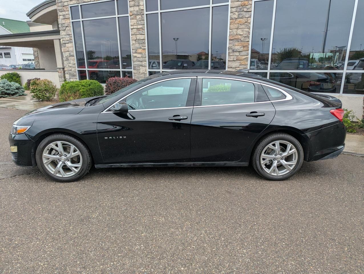 2023 Chevrolet Malibu LT Grand Junction CO