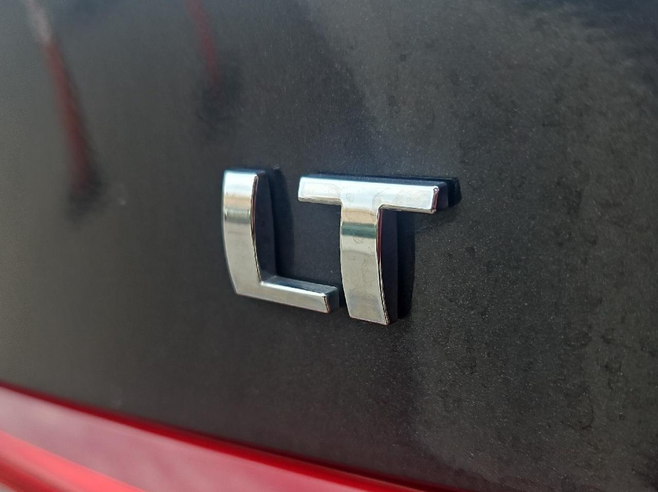 2023 Chevrolet Malibu LT Grand Junction CO