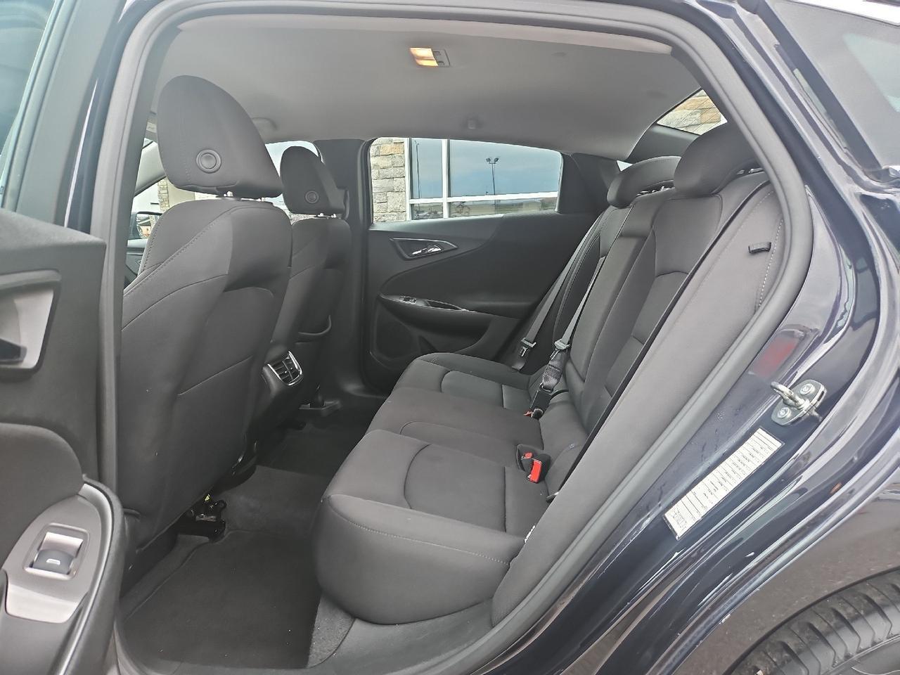2023 Chevrolet Malibu LT Grand Junction CO