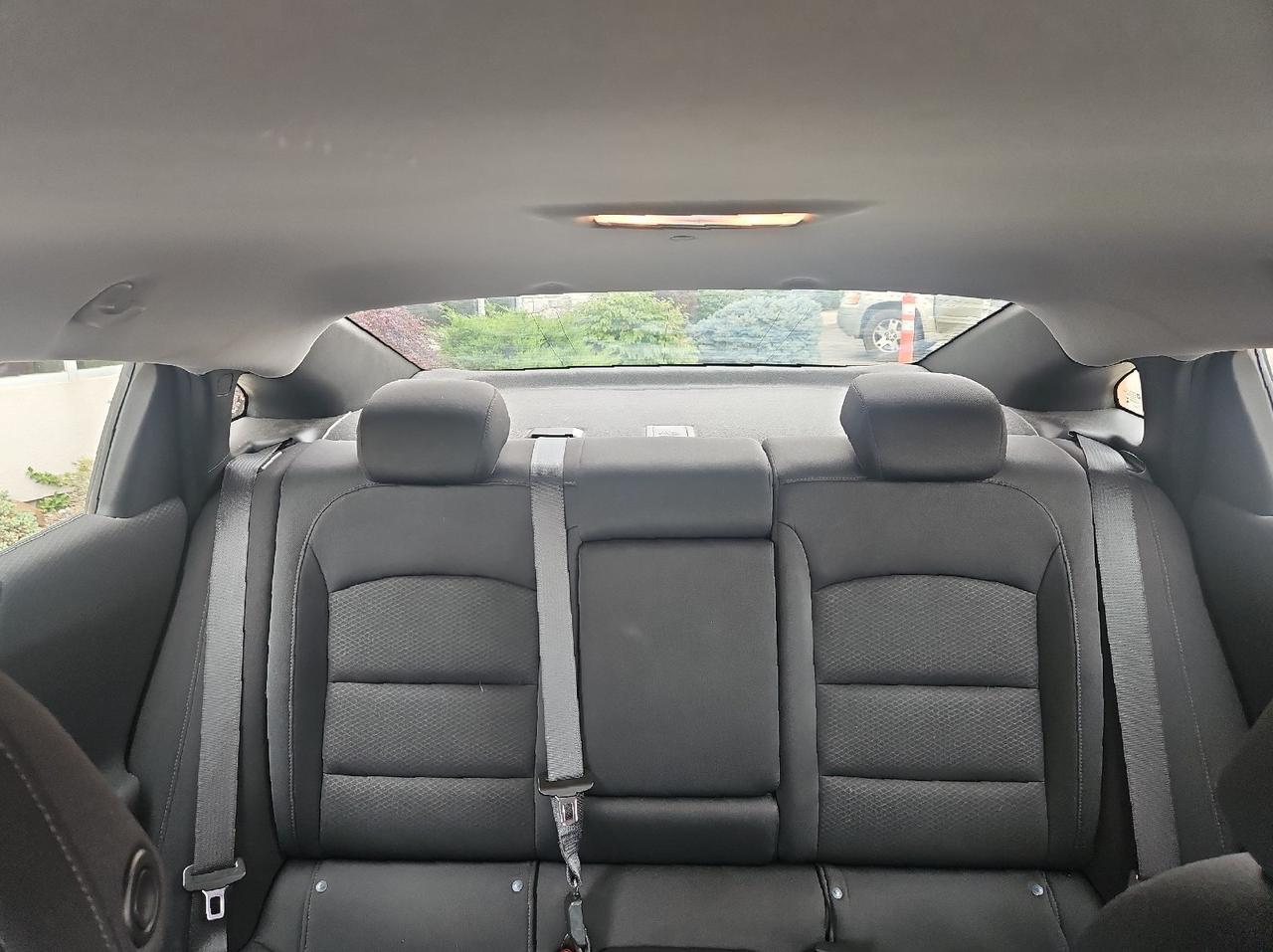 2023 Chevrolet Malibu LT Grand Junction CO
