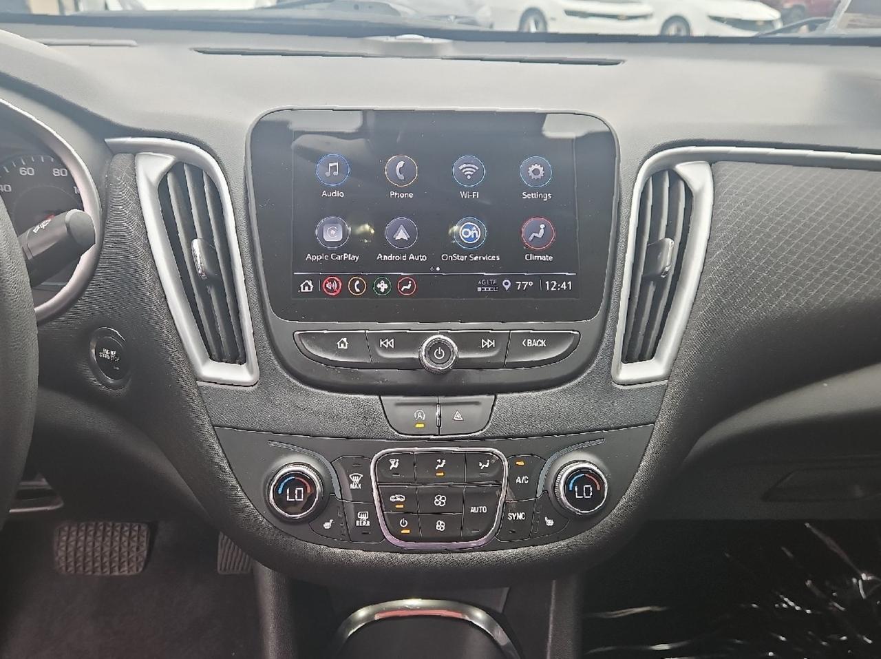 2023 Chevrolet Malibu LT Grand Junction CO