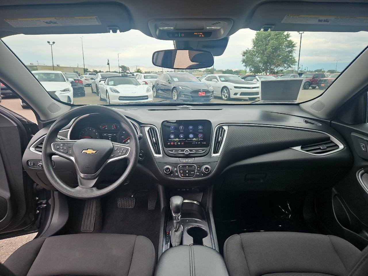 2023 Chevrolet Malibu LT Grand Junction CO