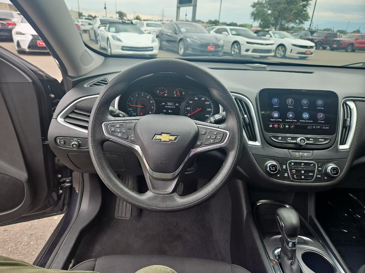2023 Chevrolet Malibu LT Grand Junction CO