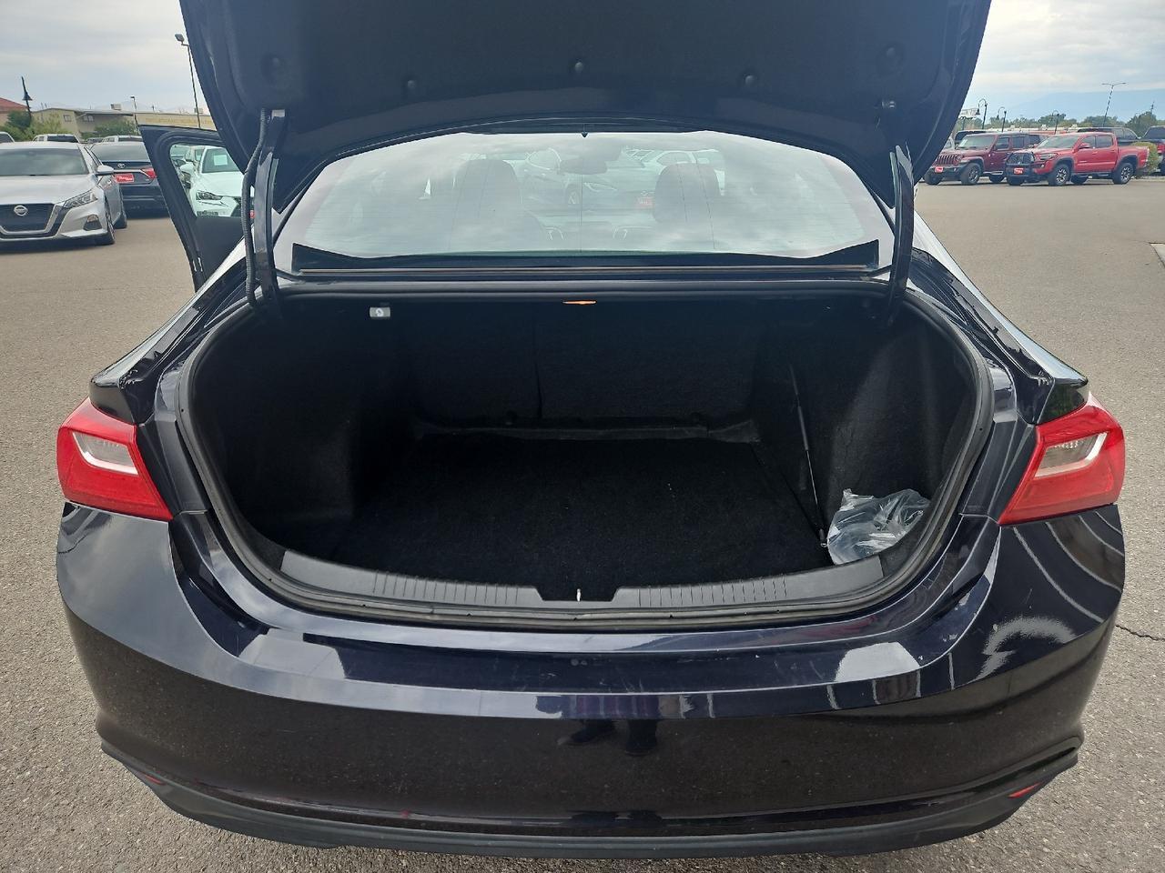 2023 Chevrolet Malibu LT Grand Junction CO