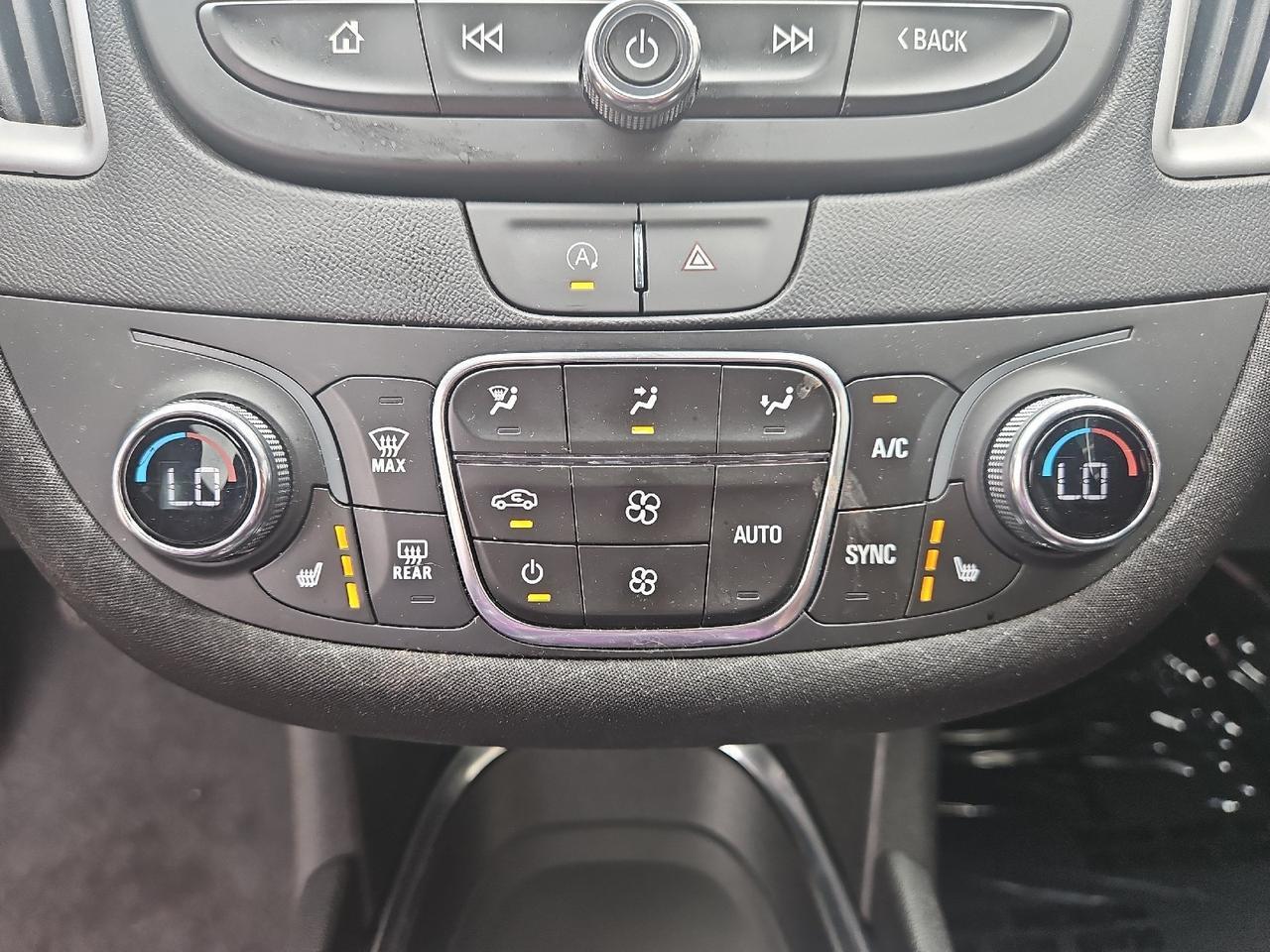 2023 Chevrolet Malibu LT Grand Junction CO