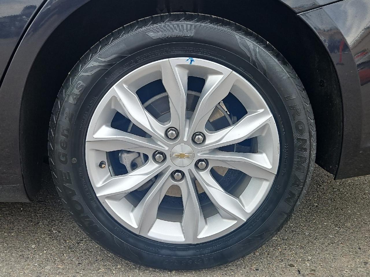 2023 Chevrolet Malibu LT Grand Junction CO