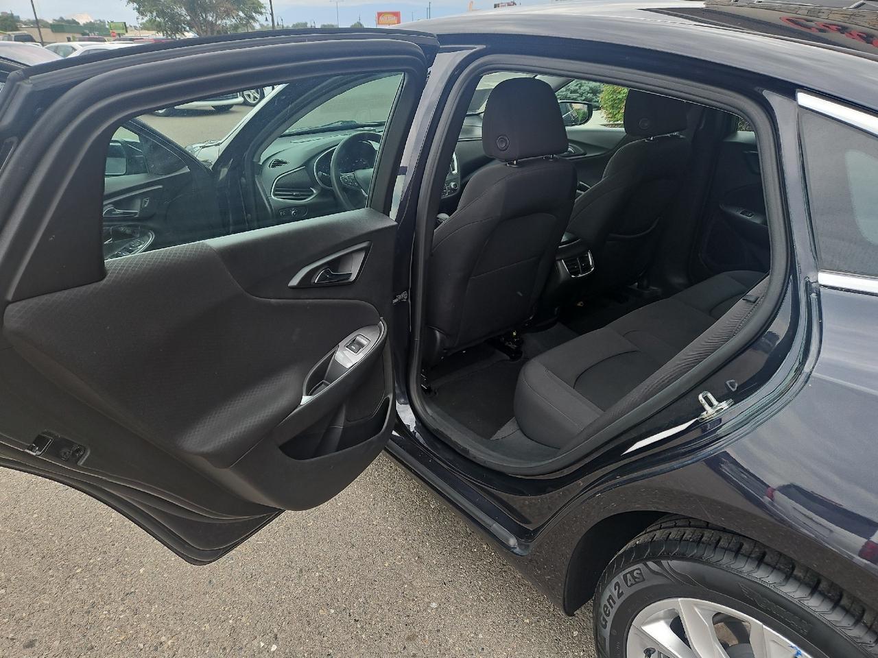 2023 Chevrolet Malibu LT Grand Junction CO