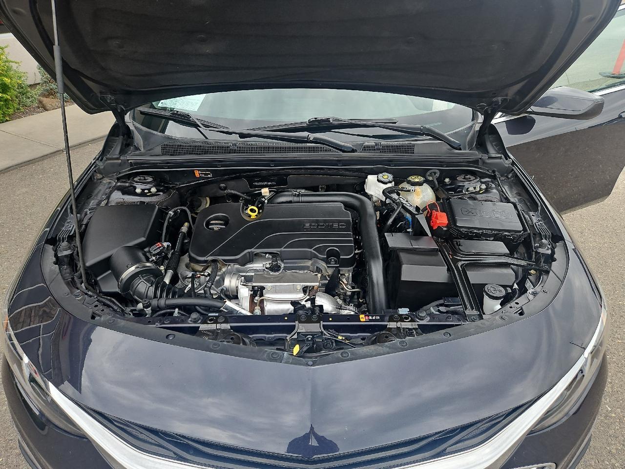 2023 Chevrolet Malibu LT Grand Junction CO