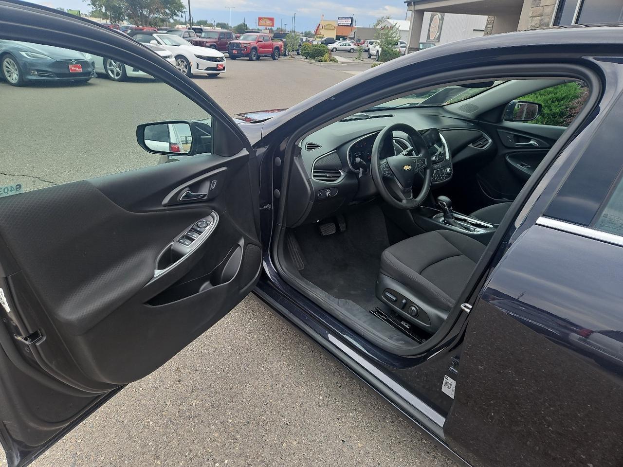 2023 Chevrolet Malibu LT Grand Junction CO